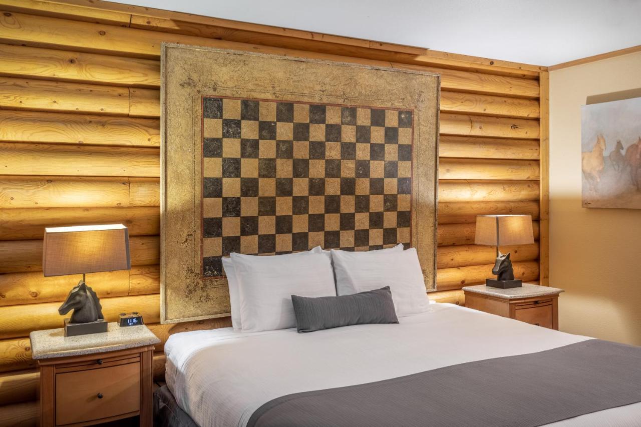 Canyons Lodge- A Canyons Collection Property Kanab Exteriör bild