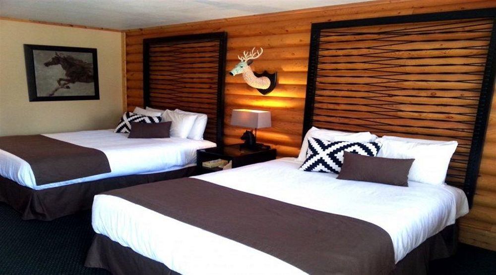 Canyons Lodge- A Canyons Collection Property Kanab Exteriör bild
